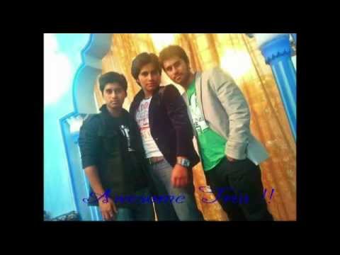 Syed Waseem Yaba Birthday Celebration