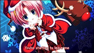 Nightcore - My Old Santa Claus (Sia)