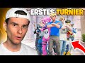 Alvi veranstaltet das *ERSTE* Turnier in Fortnite Season 2! 👑