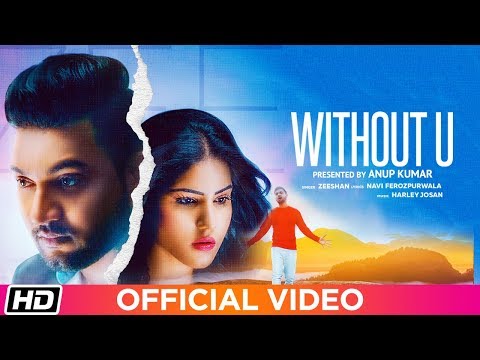 Poster without u lyrics – zeeshan