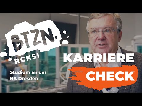 Ein Studium an der Berufsakademie Dresden?