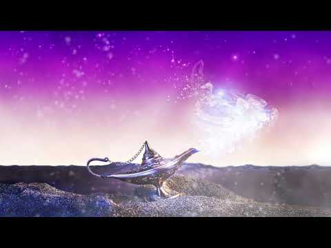 Mandragora & Devochka - Aladin (Devochka & Douth! Remix)