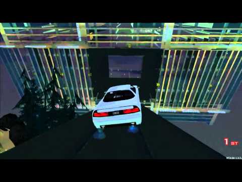 [DM] FLO v7 - JanissaryS