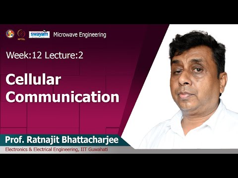 Microwave Engineering Introduction Video