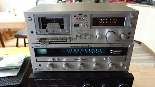 Video thumbnail for Technics RS-M63 by Сергей Здор