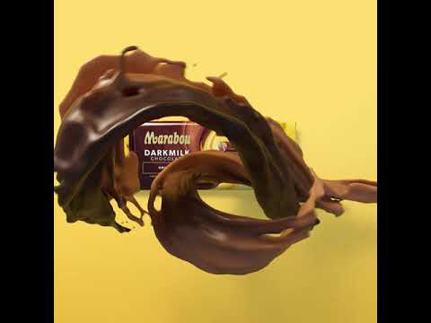 Marabou dark milk chocolate