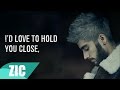 ZAYN - Pillow Talk (Lyrics) 