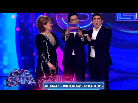 ONG de María Villalón y Jorge González – TCMS10. Gala Especial Reyes