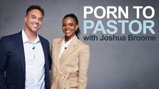 Porn Star Turned Pastor Details His Journey