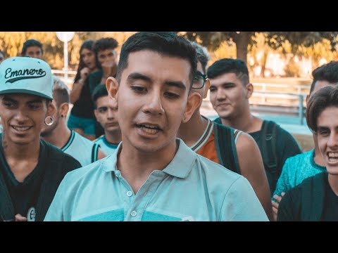 WALLY vs FEZK vs TONY - 8vos de final - Fecha 6 [Temporada 1] - Raldy Free