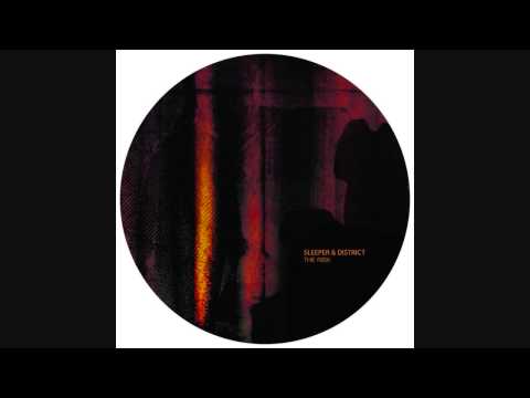 Sleeper - Dark Mutations (HD)