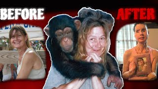 Never Raise Chimpanzees as Human | Tragic Story of Travis The Chimp