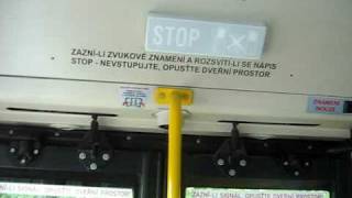 preview picture of video '25tr - nejhorší trolejbus'