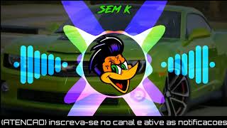 MC Kevin e MC Davi, pra inveja é tchau com grave