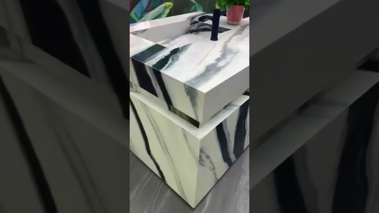 Sintered stone ,porcelain countertops,size and design can be customized