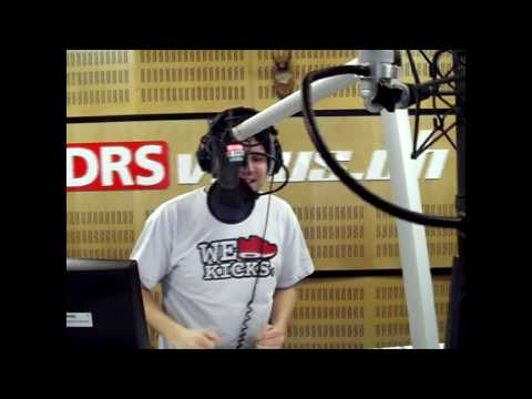 DRS Virus Moderator Knackeboul Chatroulette Freestyle
