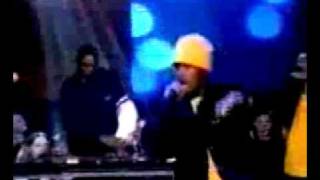 TQ Bye Bye Baby live performance RARE FOOTAGE