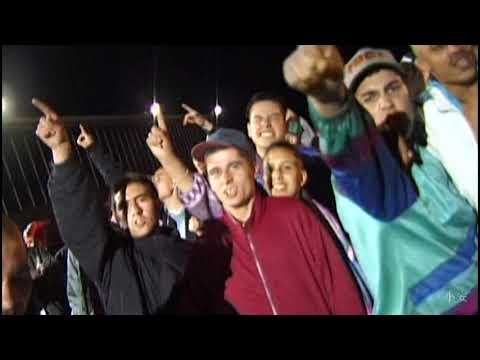 Flamman & Abraxas feat MC Remsy - Good To Go (1996)