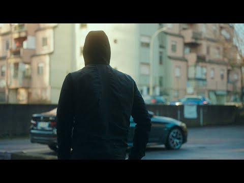 Néza - Solitude feat. DAK (Visual Video)