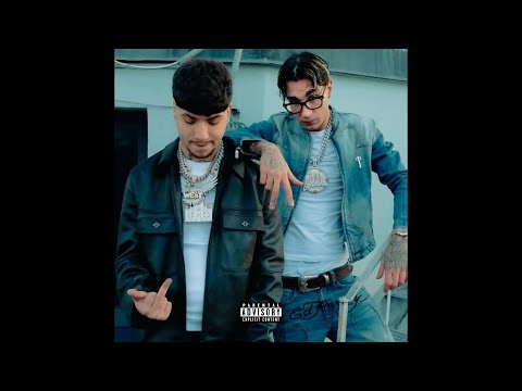 (FREE) SHIVA X CAPO PLAZA TYPE BEAT - "RESTA ANCORA UN PO' "