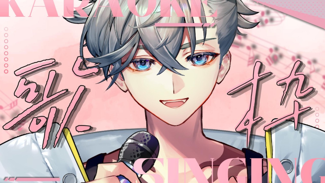 【歌枠】春の陽気がやってきた週初め歌🎤　Singing Stream【游禅ウラト / YUMENOS】#shorts #vtuber