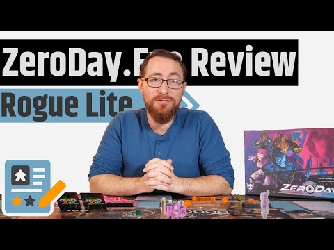 ZeroDay.exe Review - Upgrade, Improve & Win