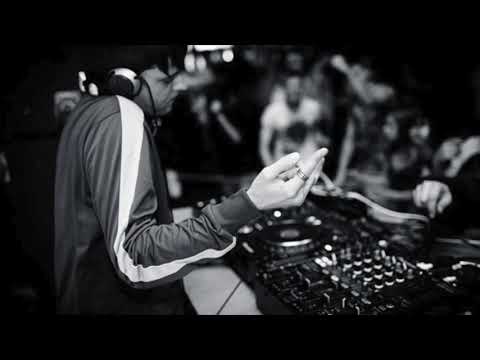 DJ Hammond - Live @ Hard Techno Festival, Csepel 16-12-2006