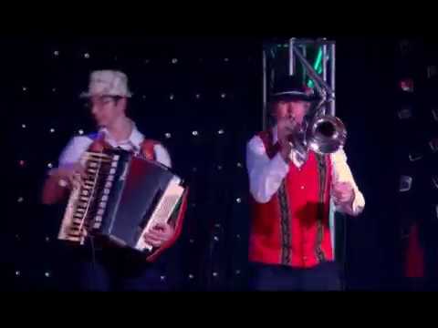 Banda Musical Rp 2000 Seleccion de Corrido