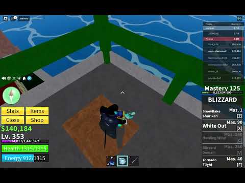 Secret NPC at Marine Fortress