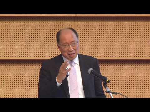 2/3 基調報告 第17回一橋大学関西アカデミア2019