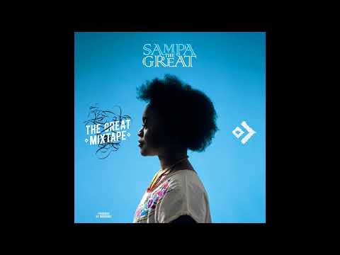 Sampa The Great/The Great Mixtape 1st(2015) Full Album