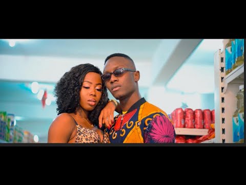 Swerve Planet - Marry U ft. Ronny (KOD) X Drizilik (Official Video)