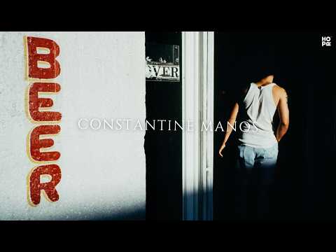 This Street Photographer Saw What Others Missed