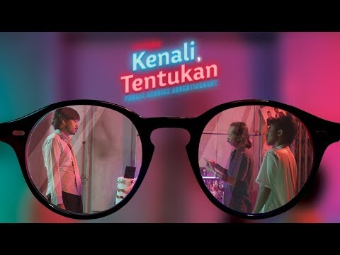 KENALI, TENTUKAN! (ILM/PSA) EXTENDED Version