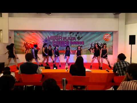 Vampire Kiss cover After School