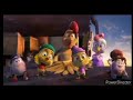 Willy Aladdin 1992 Parte 17 Extra Willy Y Bibi Se Van A Pasear Un Mundo Ideal