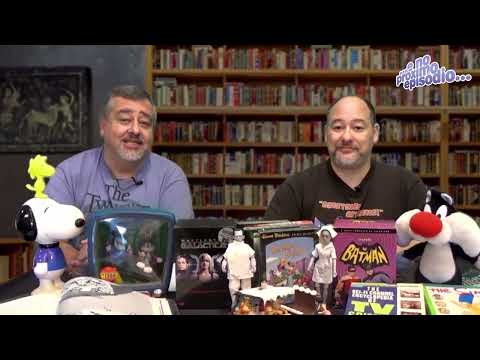 Cortes do ENPE - Agente86