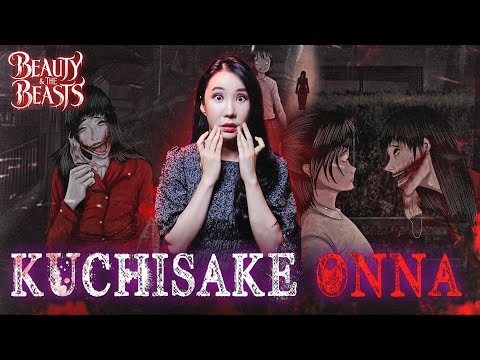 She Asks If She’s Pretty… And Slits Your Mouth If You Answer Wrong | Kuchisake-Onna
