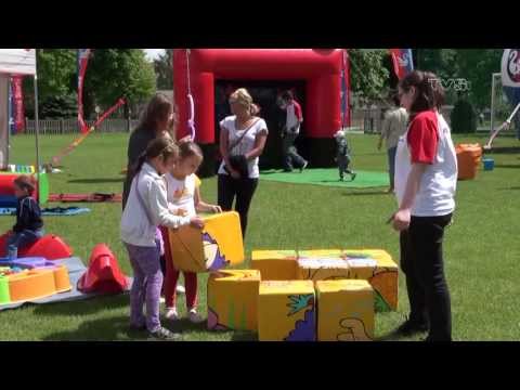 06.05.2013 r. - #1 Czerwiec - TV Sport Info Zbąszynek