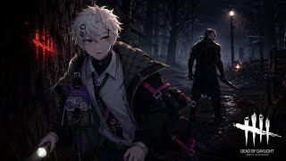 キマグレ配信[デッドバイデイライト]