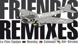 Mister modo & Ugly Mac Beer - Genius ( Blanka - La Fine Equipe Remix )