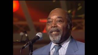 Gospel of Joy - Joshua fit the battle of Jericho - Golden Gate Quartet