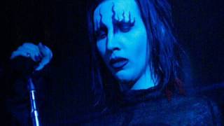 Marilyn Manson - Suicide Is Painless ( Live From St Louis)