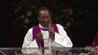 Bishop Charles E  Blake Great Efforts Bring Great Results HD