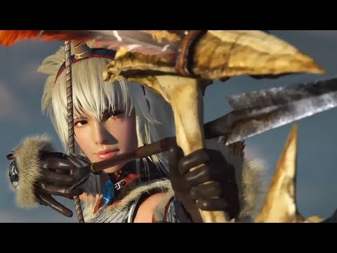 monster hunter online pc europe