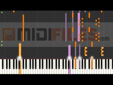 Last Train To Trancentral - KLF (INSTRUMENTAL VERSION)