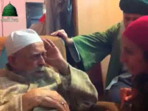 Message for Mureeds in Indonesia from Sultan ul-Awliya