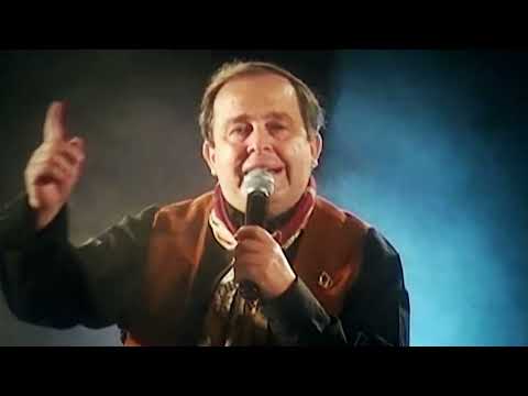 Eduardo Monteverde - Cha-Chamarrita (Videocllip)