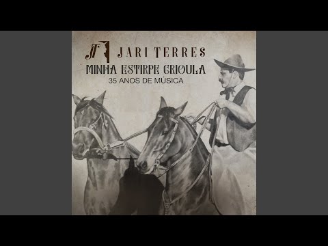 Redomão - Jari Terres