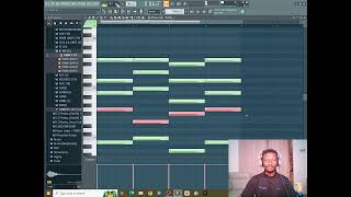 The underrated method of guitar🎸 as beginner/FL STUDIO
